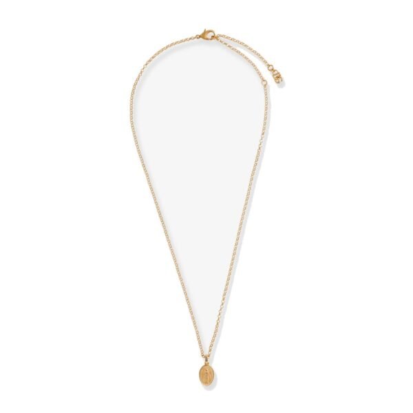 Dolce & Gabbana Brass necklace