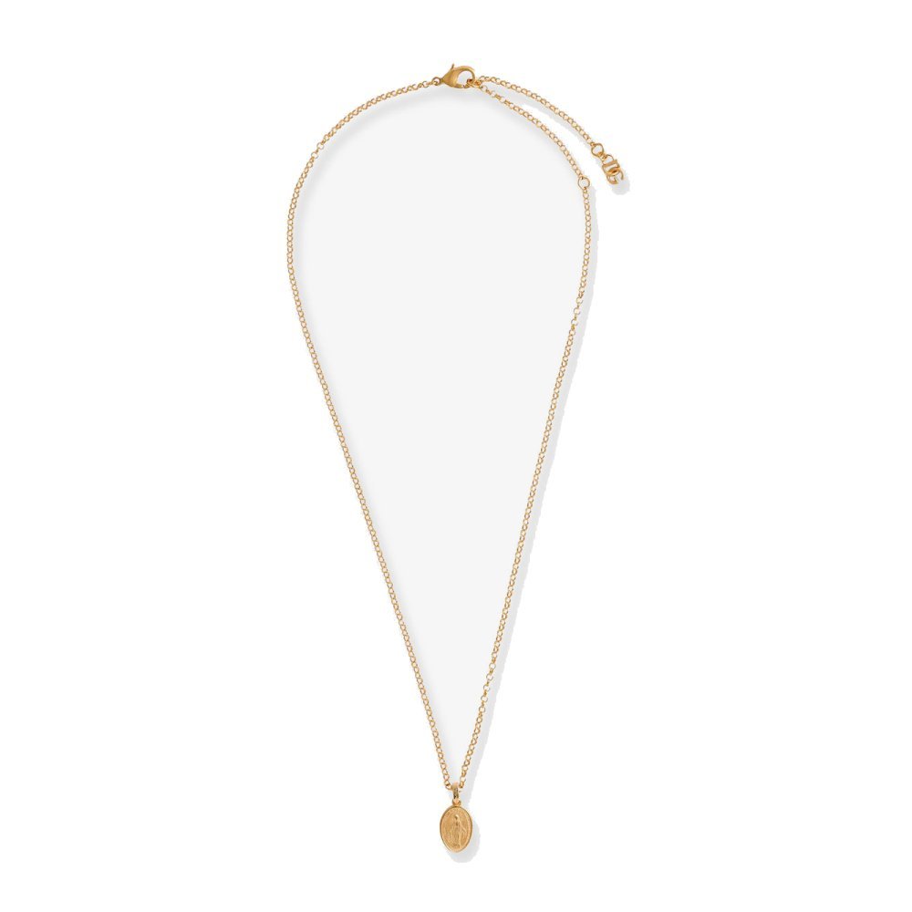 Dolce & Gabbana Brass necklace Dolce & Gabbana Brass necklace