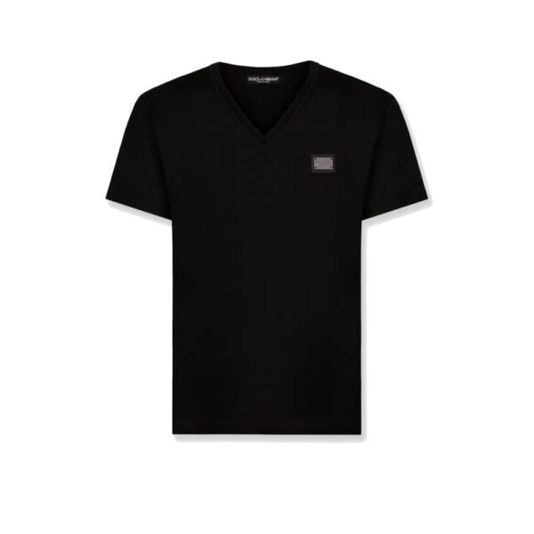Dolce & Gabbana Cotton t-shirt