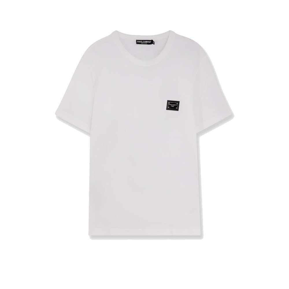 Dolce & Gabbana Cotton t-shirt Dolce & Gabbana Cotton t-shirt