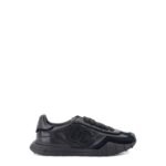 Dolce & Gabbana DG Athletic leather sneakers