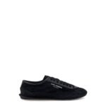 Dolce & Gabbana Gimondi Plus leather sneakers