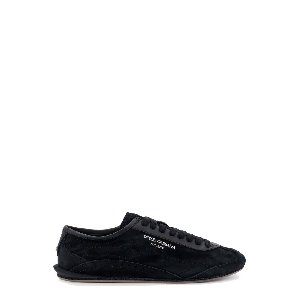 Dolce & Gabbana Gimondi Plus leather sneakers Dolce & Gabbana Gimondi Plus leather sneakers