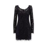 Dolce & Gabbana Lace dress