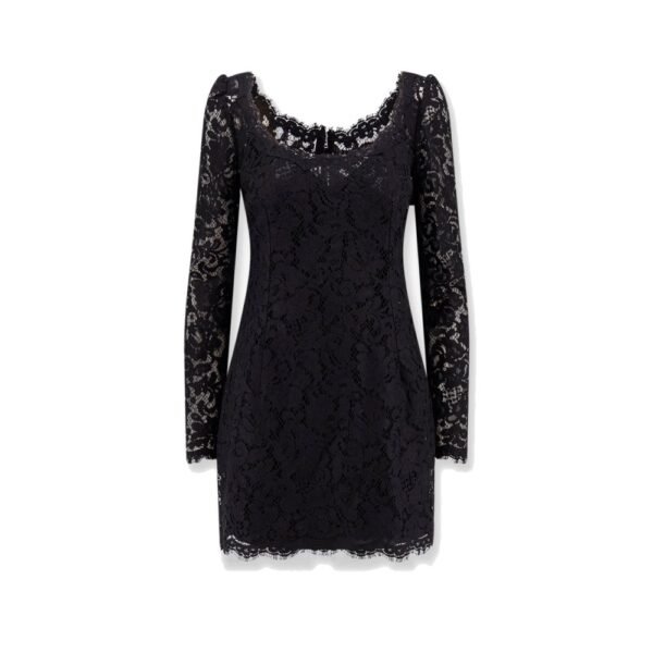 Dolce & Gabbana Lace dress