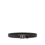 Dolce & Gabbana Leather belt