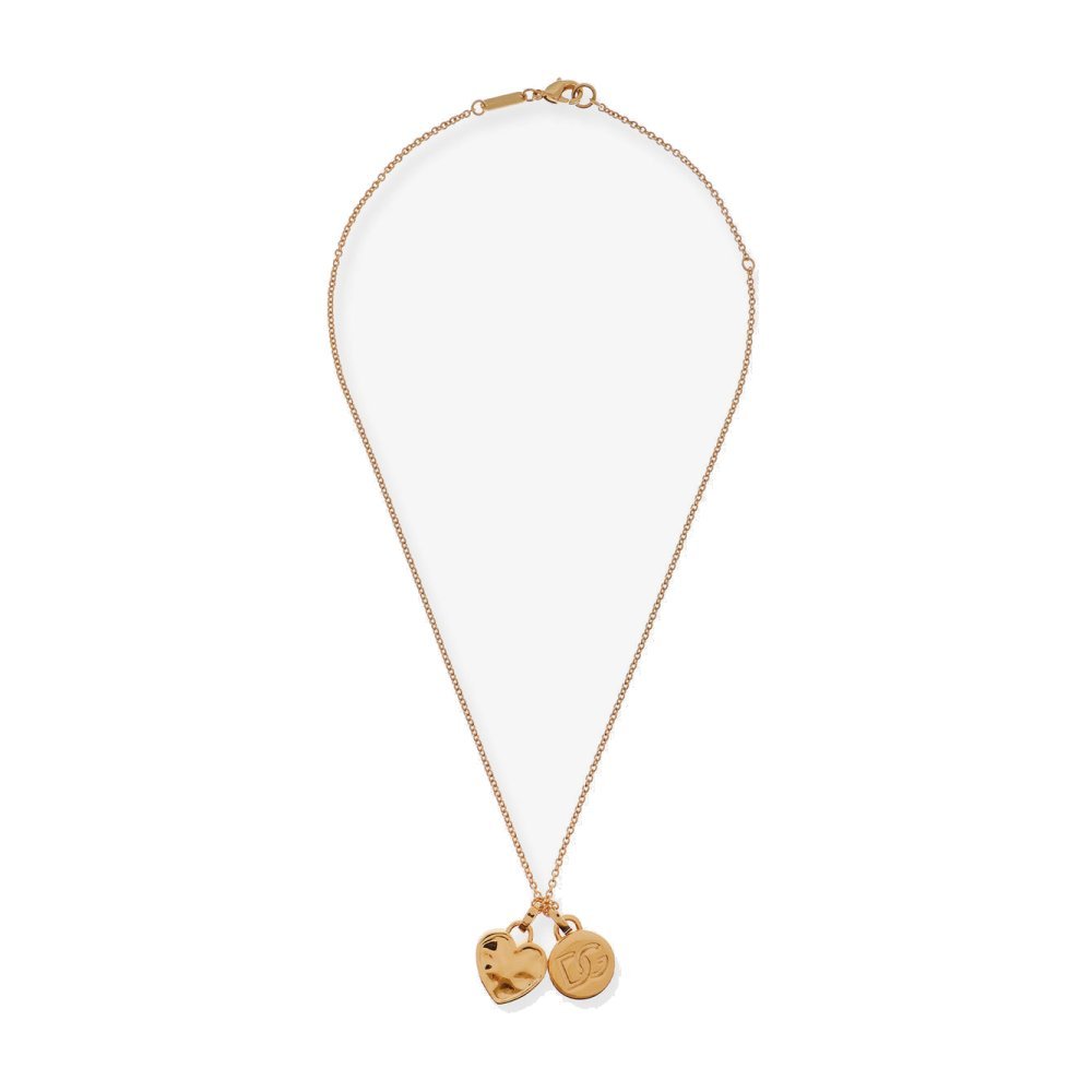 Dolce & Gabbana Metal necklace Dolce & Gabbana Metal necklace
