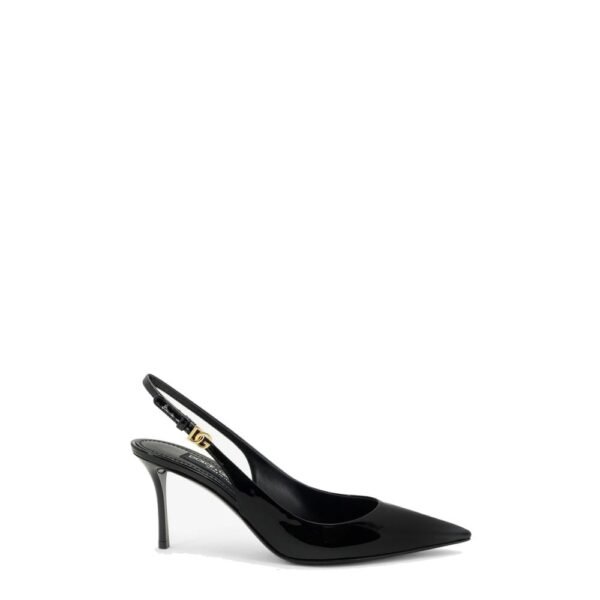 Dolce & Gabbana Patent leather pumps