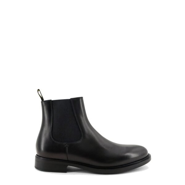 Doucal's Leather boots