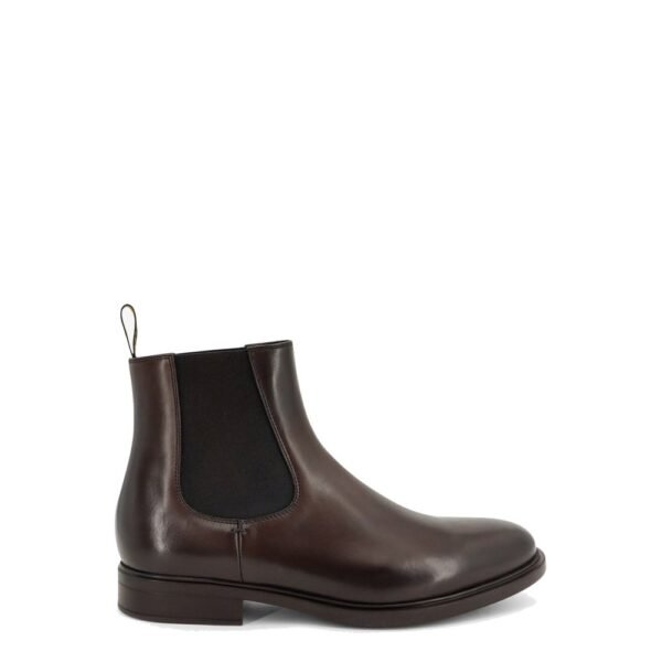 Doucal's Leather boots
