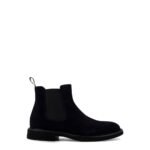 Doucal's Suede Beatles boots