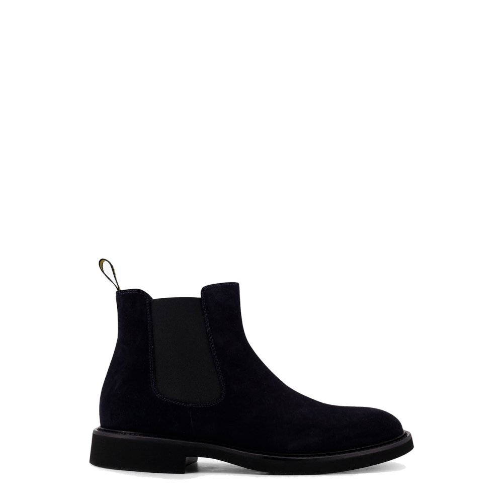 Doucal's Suede Beatles boots Doucal's Suede Beatles boots