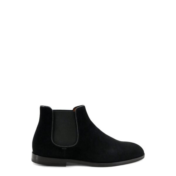 Doucal's Suede boots