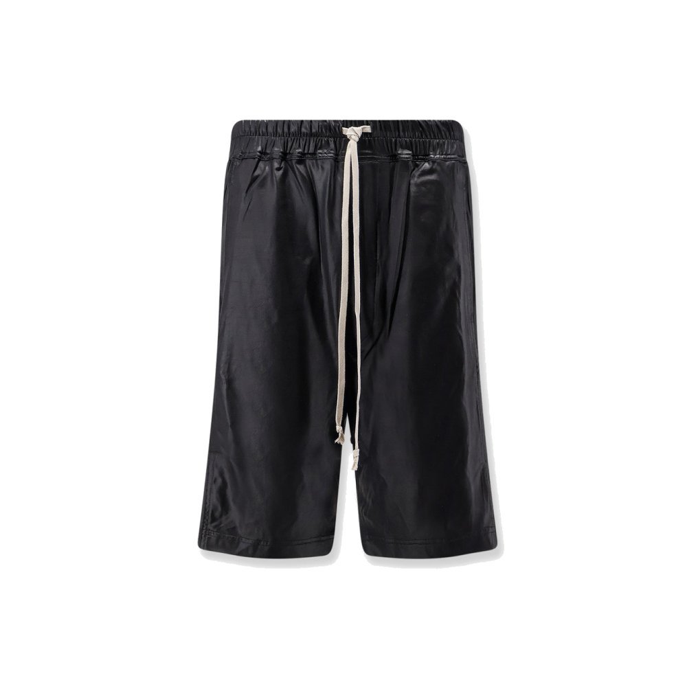 DRKSHDW Acetate Bermuda shorts