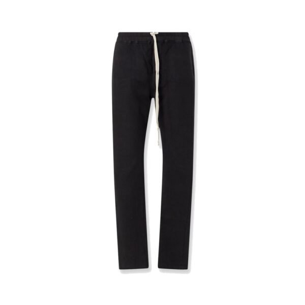 DRKSHDW Berlin cotton trousers