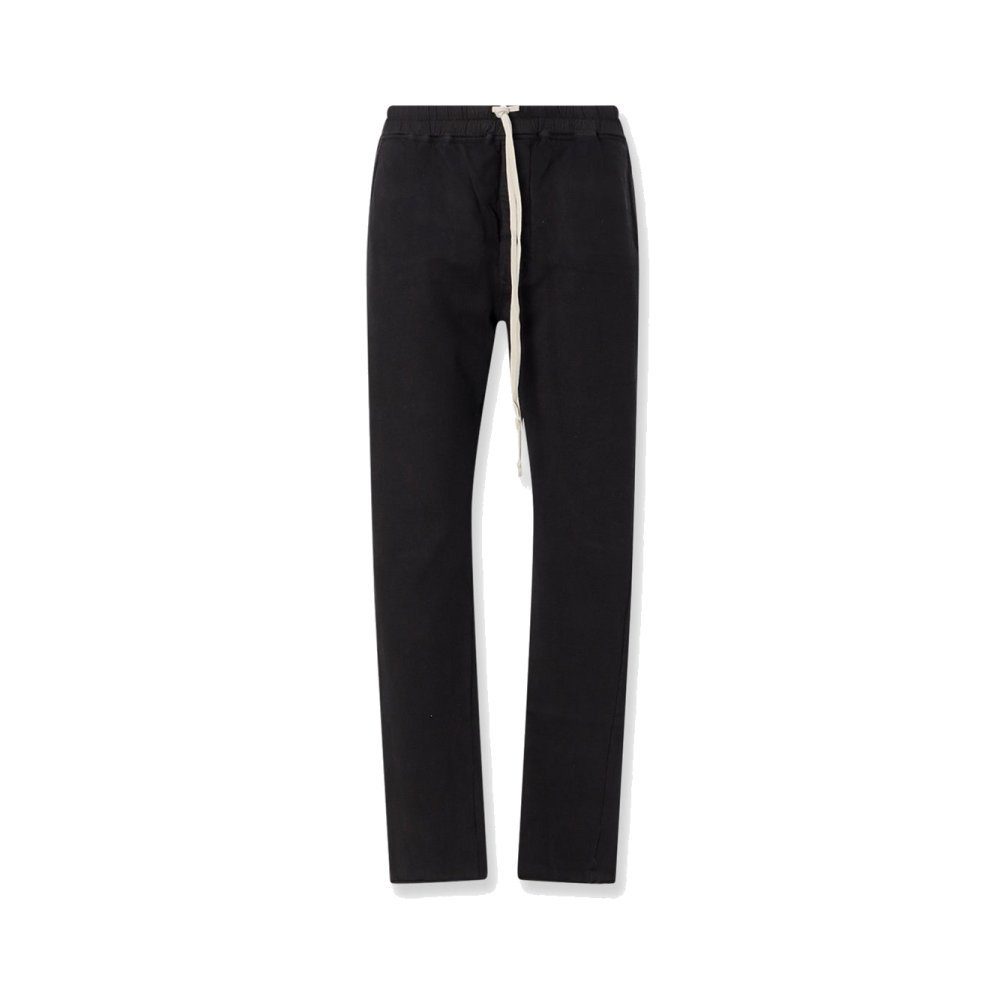 DRKSHDW Berlin cotton trousers DRKSHDW Berlin cotton trousers