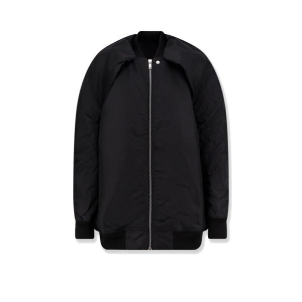 DRKSHDW Convertible Jumbo Peter Flight recycled nylon jacket