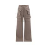 DRKSHDW Cotton cargo trousers