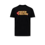 Dsquared2 Cool Fit cotton t-shirt