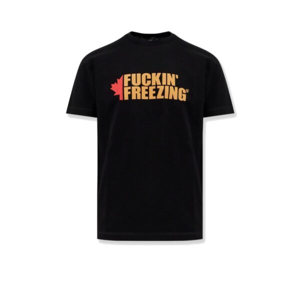 Dsquared2 Cool Fit cotton t-shirt