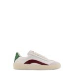 Dsquared2 Rider leather low-top sneakers