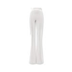 Elisabetta Franchi Celana Daily trousers