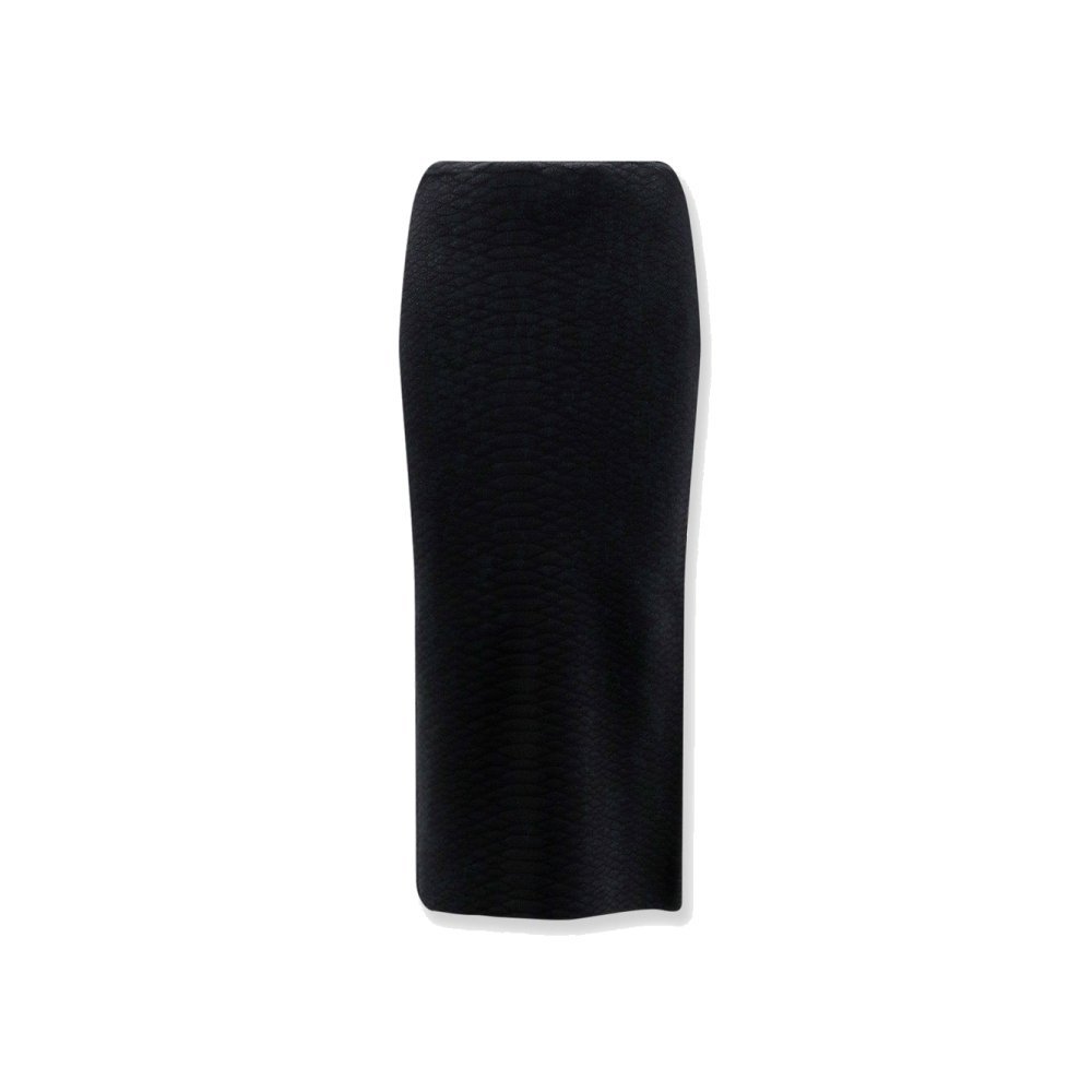 Elisabetta Franchi Knit midi skirt Elisabetta Franchi Knit midi skirt