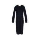 Elisabetta Franchi Knitted dress
