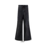 Entire Studios Barren Cargo cotton trousers