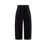 Entire Studios Loft cotton trousers