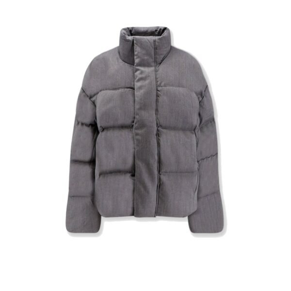 Entire Studios MML Puffer wool down jacket