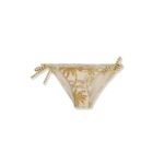 Eres Nylon bikini bottom