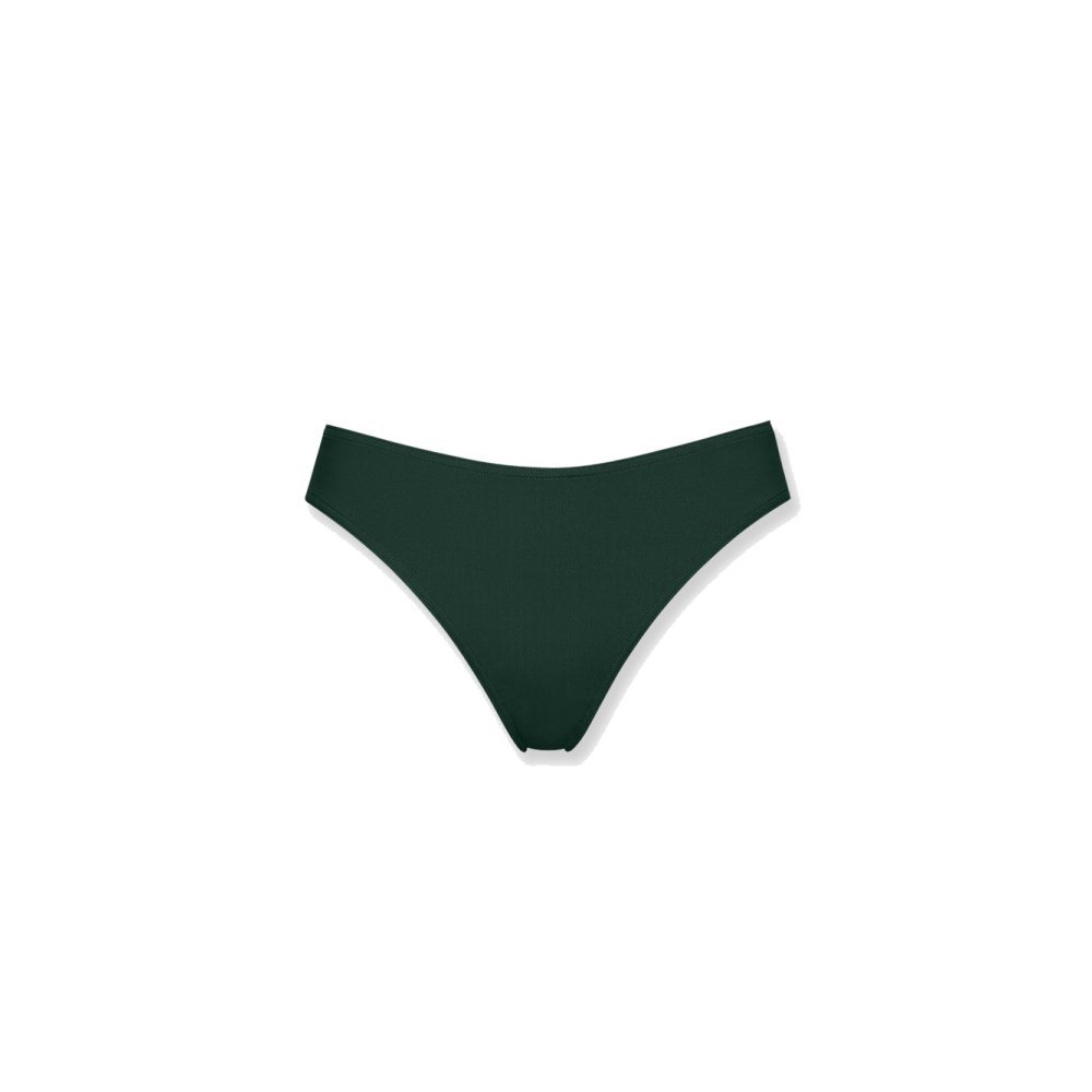 Eres Nylon Coulisse bikini bottom Eres Nylon Coulisse bikini bottom