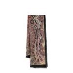 Etro Cashmere scarf