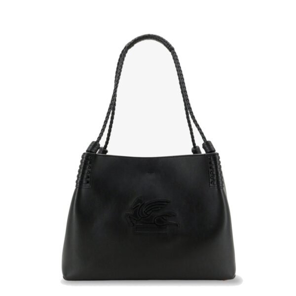 Etro Libra Leather Shopping bag