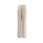 Etro Viscose trousers