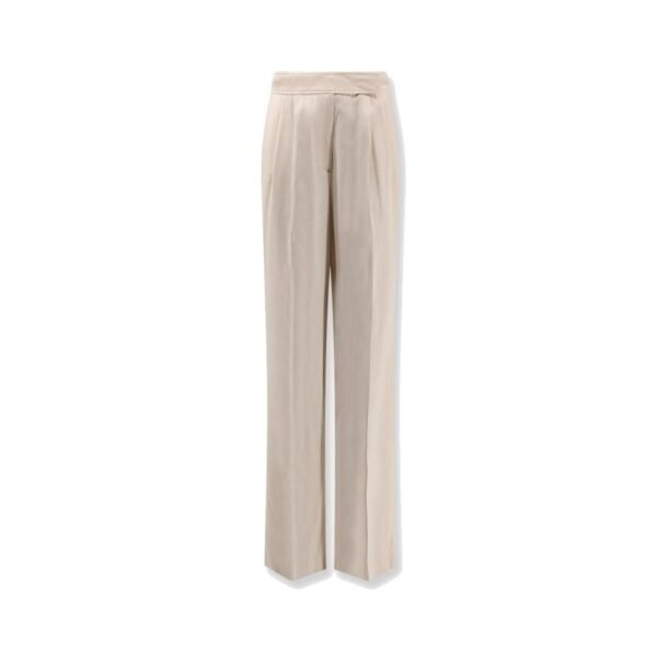 Etro Viscose trousers