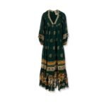 Farm Rio Ayla Maxi Dress