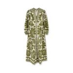 Farm Rio Palermo Maxi Dress