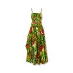 Farm Rio Tropical Dream Maxi Dress