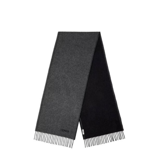 Fendi Cashmere scarf