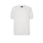 Fendi Cotton and cashmere sweater