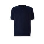 Fendi Cotton and cashmere sweater