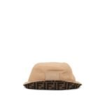 Fendi Cotton Bucket hat