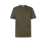 Fendi Cotton T-shirt