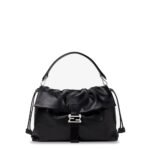 Fendi Fendi Flux Maxi Messenger leather crossbody bag