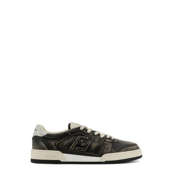 Fendi Fendi Match Low-Top sneakers