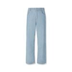 Fendi High waist jeans