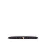Fendi Leather belt
