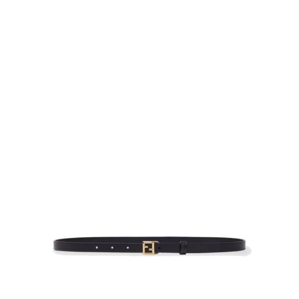 Fendi Leather belt